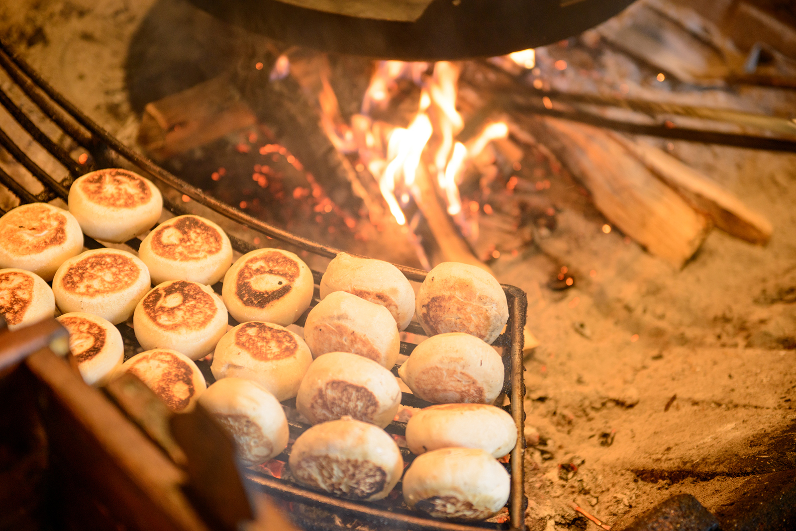 郷土料理「おやき」を知れば、長野の暮らしが見えてくる!? | Go