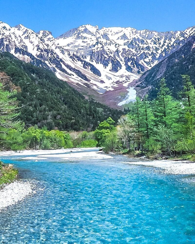 インスタユーザーに人気！ 長野の絶景スポット11選 | Go! NAGANO 長野県公式観光サイト