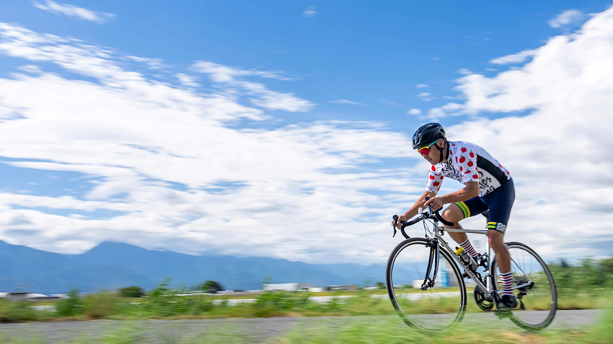 特集『ナガノ自転車日和。』 | Go! NAGANO 長野県公式観光サイト