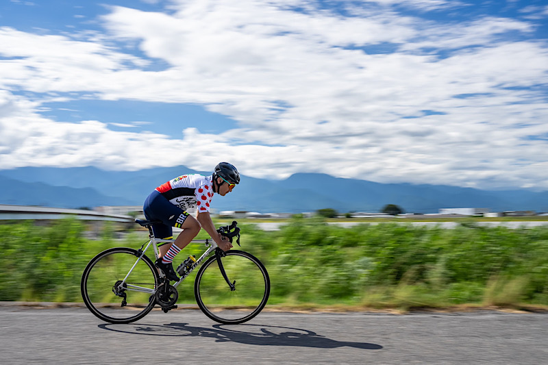 特集『ナガノ自転車日和。』➁風を切り、信州の大自然を五感で感じる