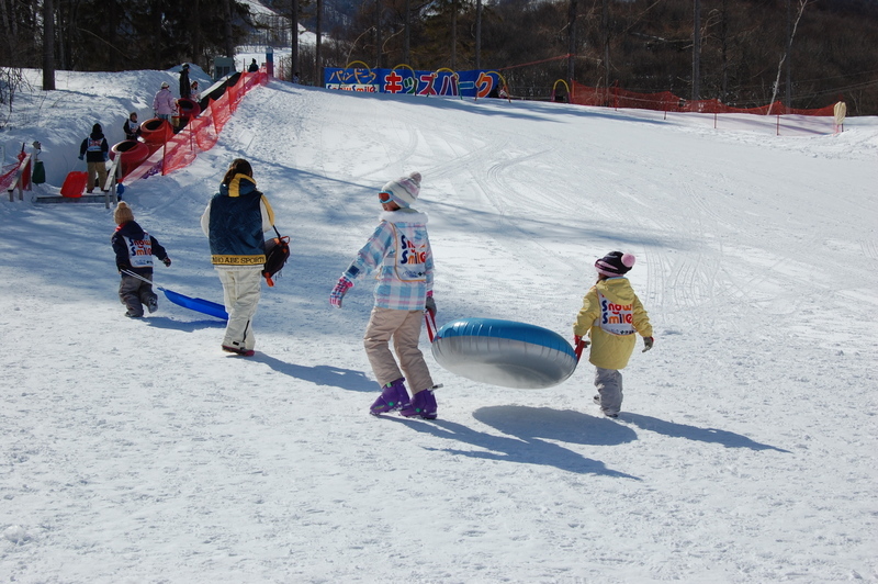 長野】初心者や子どもにおすすめのスキー場13ヵ所 アクセス抜群！高速