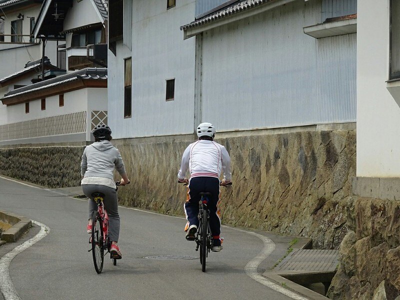 Kamesei Ryokan