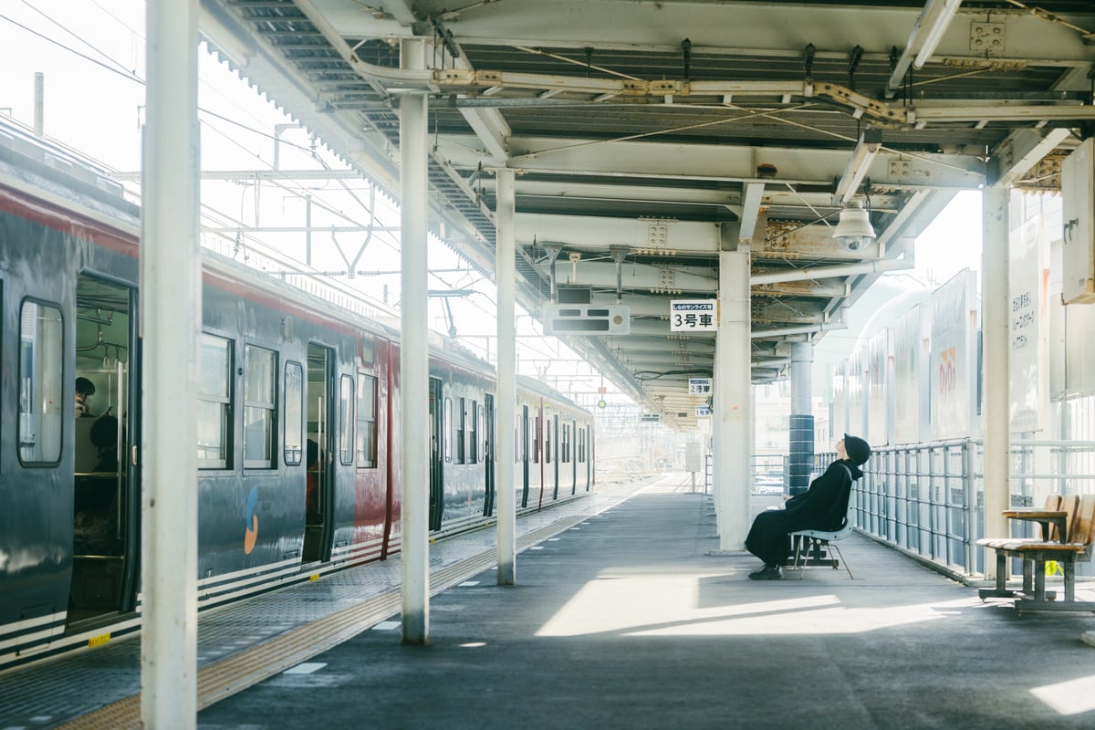 【PR】鉄道、サウナとまち歩き。心地よく整う「サ鉄旅」のススメ